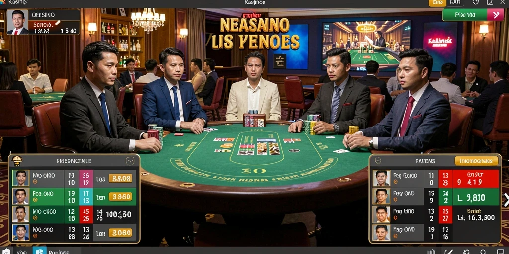 btv168 - Fitur multiplayer yang mendebarkan dan interaktif.