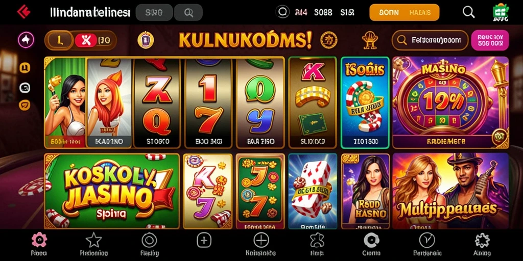 gacormax - GACORMAX menawarkan berbagai karakter unik untuk dimainkan.