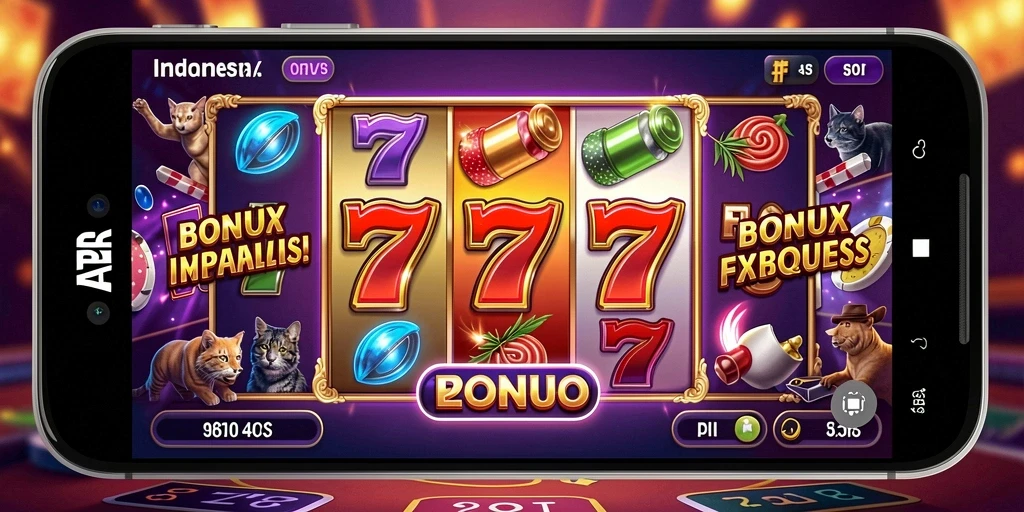 javaslot88 - Beragam pilihan permainan slot yang menghibur.