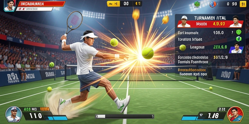 jp6789 - Screenshot fitur multiplayer yang seru dan interaktif.