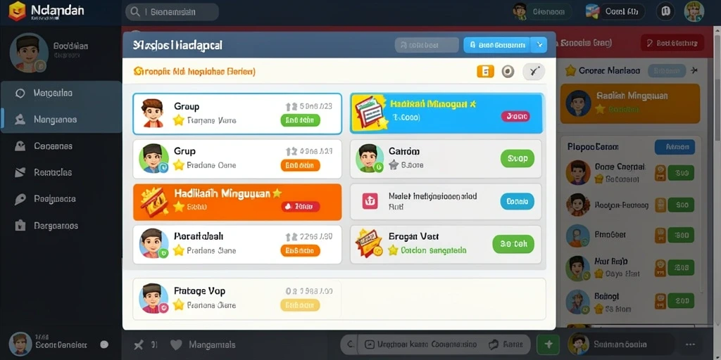 kelinci88 - Level menantang dengan berbagai rintangan menarik.