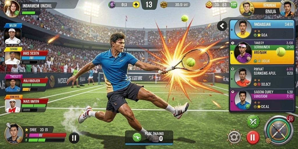 megawin888 - Berbagai pilihan tema permainan slot yang menarik.