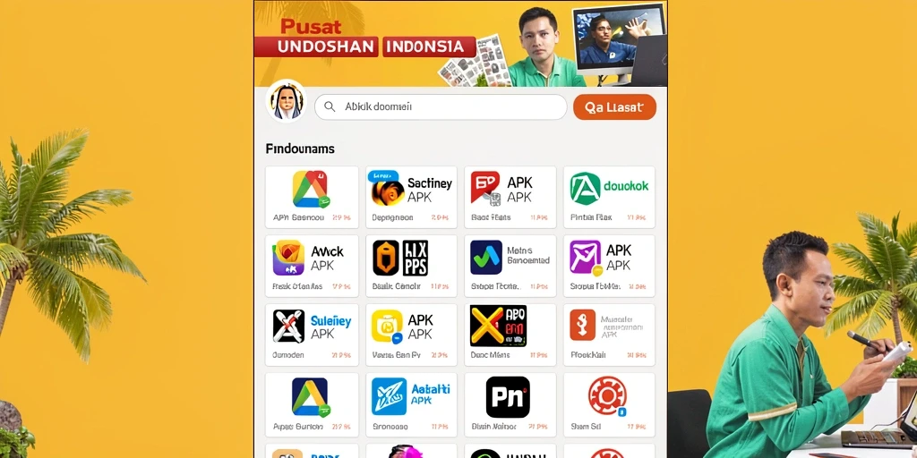 okidr - Level permainan yang menantang dan beragam.